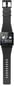 Sony SmartWatch armband svart