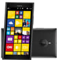 Nokia Lumia 1520 Svart