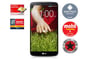 LG G2 32GB Svart