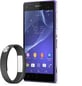 Sony Xperia Z2 Lila med Smartband