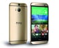 HTC One (M8) Guld