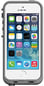 LifeProof frē iPhone 5s White