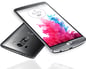 LG G3 32GB Metallic Black