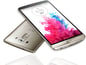 LG G3 32GB Shine Gold