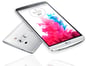 LG G3 32GB Silk White