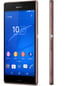 Sony Xperia Z3 Copper
