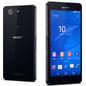 Sony Xperia Z3 Compact Svart