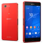 Sony Xperia Z3 Compact Orange