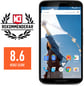 Nexus 6 Midnight Blue 32GB