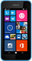 Nokia Lumia 530 Cyan