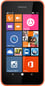 Nokia Lumia 530 Bright Orange