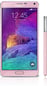 Samsung Galaxy Note 4 Blossom Pink