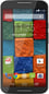 Motorola Moto X 2 Black Leather
