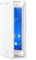 Sony trådlöst laddkit till Xperia Z3 Vit