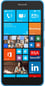 Microsoft Lumia 640 Cyan