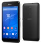 Sony Xperia E4g Black