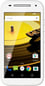 Motorola Moto E (2nd gen) 8GB Vit