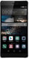 Huawei P8 Titanium Grey