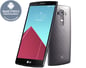 LG G4 Metallic Grey