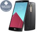 LG G4 Leather Black
