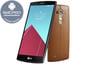 LG G4 Leather Brown