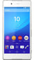 Sony Xperia Z3+ White