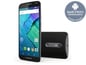 Motorola Moto X Style Svart