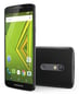 Motorola Moto X Play Svart