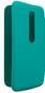 Motorola Moto G (3rd gen) Flip Shell Turquoise