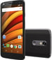 Motorola Moto X Force Svart