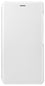 Huawei P9 Lite Flip Cover Vit