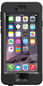 LifeProof nüüd iPhone 6s Case Svart