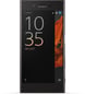Sony Xperia XZ Mineralsvart