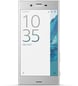 Sony Xperia XZ Platinumgrå