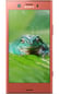 Sony Xperia XZ1 Compact Rosa