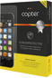 Copter Screenprotector iPad Air/Air 2/9.7"