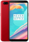 OnePlus 5T 128GB Lava Red