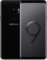 Samsung Galaxy S9+ Svart