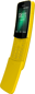 Nokia 8110 4G Gul