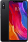 Xiaomi Mi 8 64GB Svart