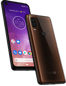 Motorola One Vision Brons