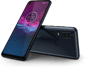 Motorola One Action Grå