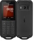 Nokia 800 Tough Svart