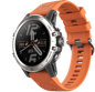 COROS VERTIX GPS Watch Fire Dragon - Orange