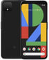 Google Pixel 4 (64GB) Svart