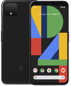 Google Pixel 4 XL (64GB) Svart