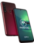 Motorola G8 Plus Röd