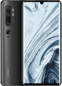 Xiaomi Mi Note 10 Midnattssvart