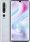 Xiaomi Mi Note 10 Pro Glaciärvit