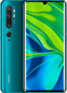 Xiaomi Mi Note 10 Pro Auroragrön